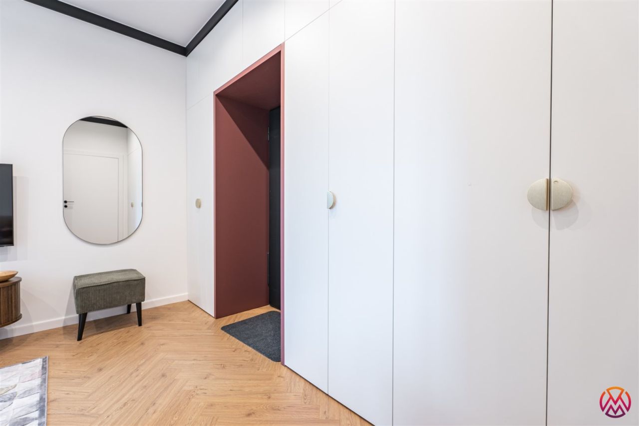 Mieszkanie 2-pokojowe Łódź Śródmieście, ul. Mikołaja Kopernika. Zdjęcie 12