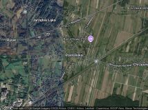 Działka inwestycyjna Postoliska