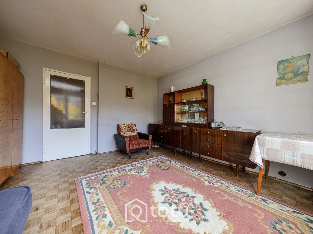 Mieszkanie 3-pokojowe Legionowo, ul. Aleja 3 Maja. Zdjęcie 7