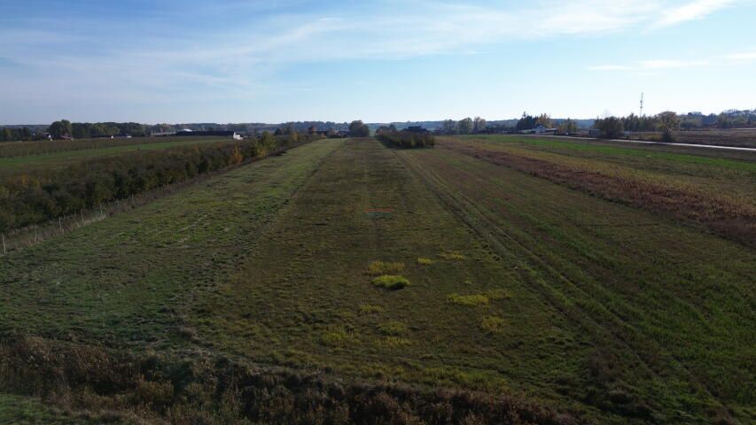 Działka rolna Wola Prażmowska. Zdjęcie 5