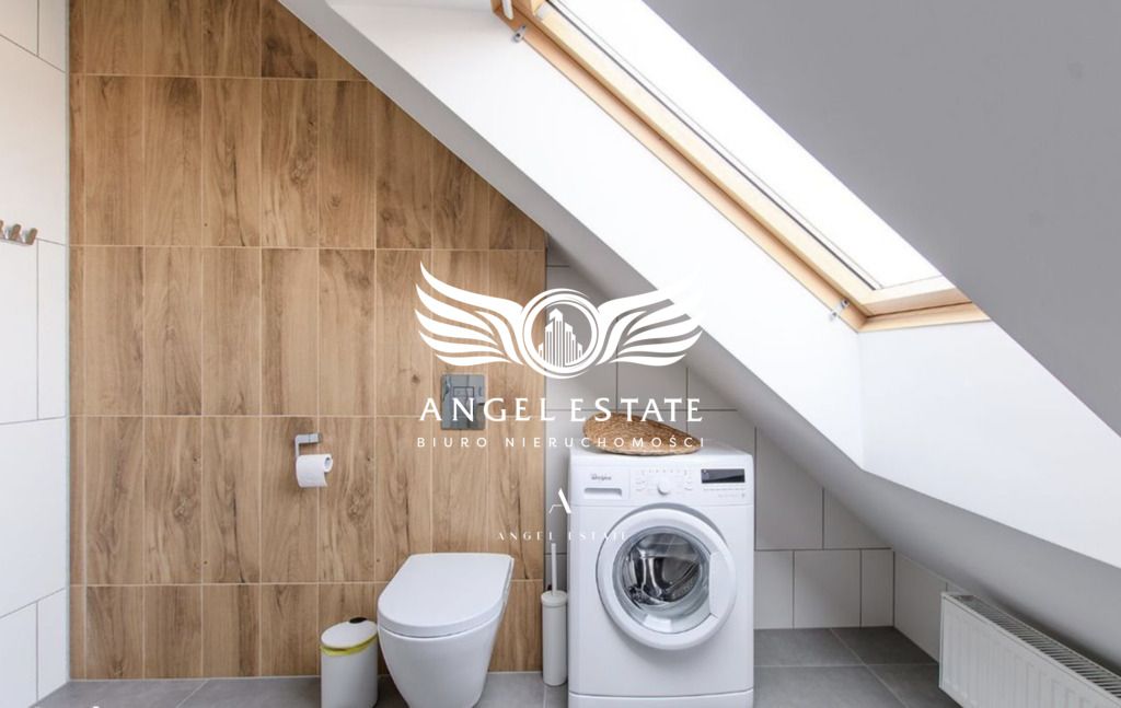 Mieszkanie 2-pokojowe Kołobrzeg Podczele. Zdjęcie 15