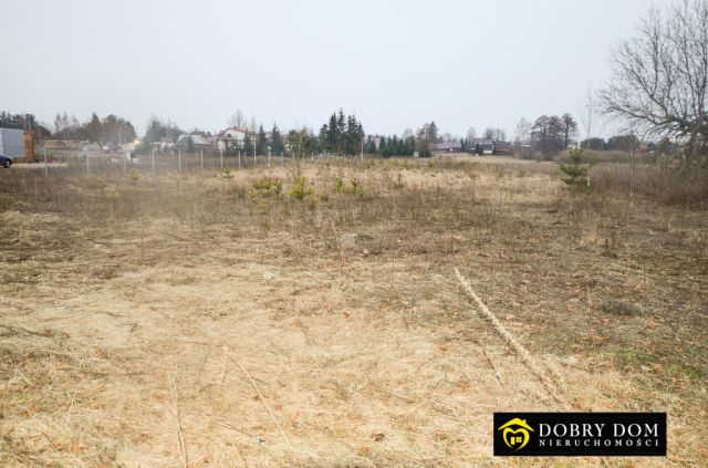 Działka budowlana Zarzeczany. Zdjęcie 4