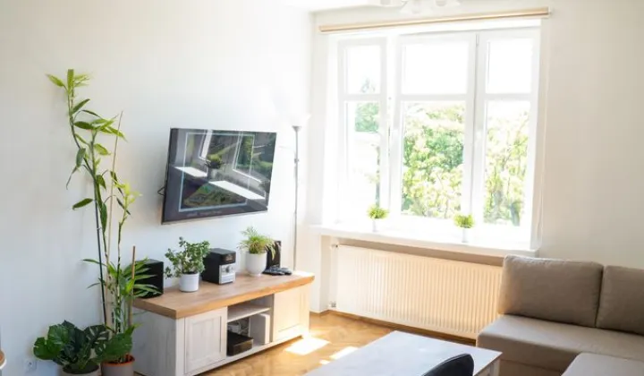 Mieszkanie 2-pokojowe Kraków Nowa Huta, os. Urocze