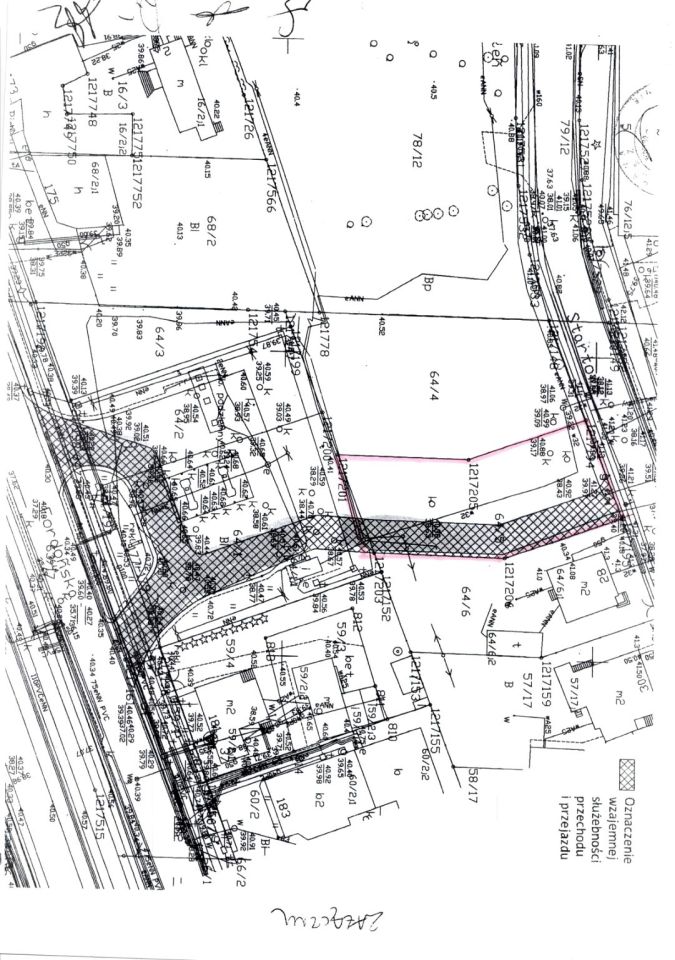 Działka budowlana Bydgoszcz, ul. Fordońska. Zdjęcie 3