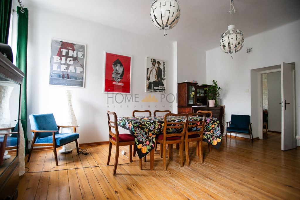 Mieszkanie 2-pokojowe Warszawa Śródmieście, ul. Belwederska. Zdjęcie 4