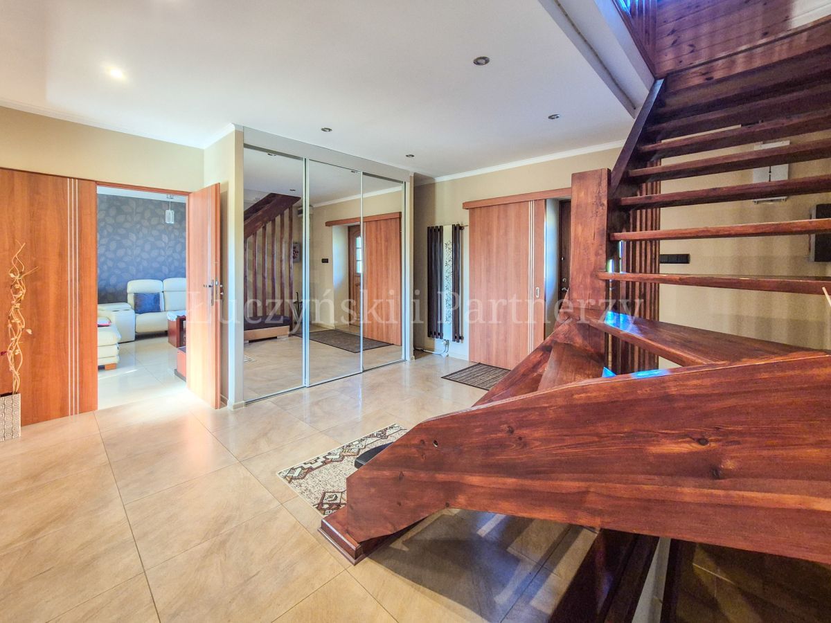 dom wolnostojący, 5 pokoi Wojanów. Zdjęcie 4