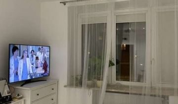 Mieszkanie 1-pokojowe Warszawa Mokotów, ul. Ksawerów