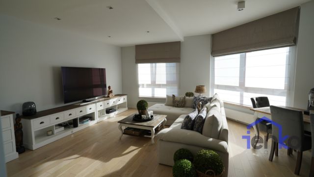 Mieszkanie 3-pokojowe Warszawa Wilanów, ul. Franciszka Klimczaka. Zdjęcie 6