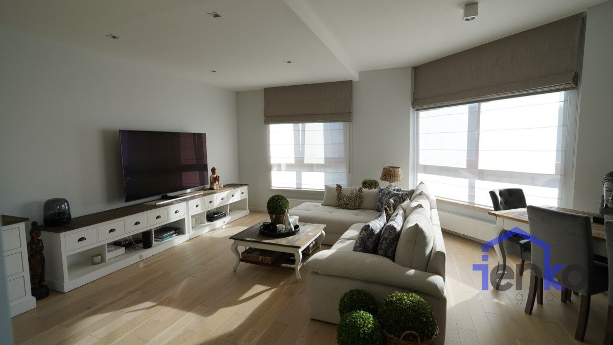 Mieszkanie 3-pokojowe Warszawa Wilanów, ul. Franciszka Klimczaka. Zdjęcie 6