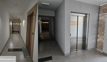 Mieszkanie 4-pokojowe Gdańsk