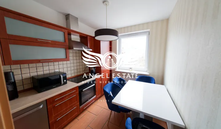 Mieszkanie 2-pokojowe Świnoujście, ul. 11 Listopada