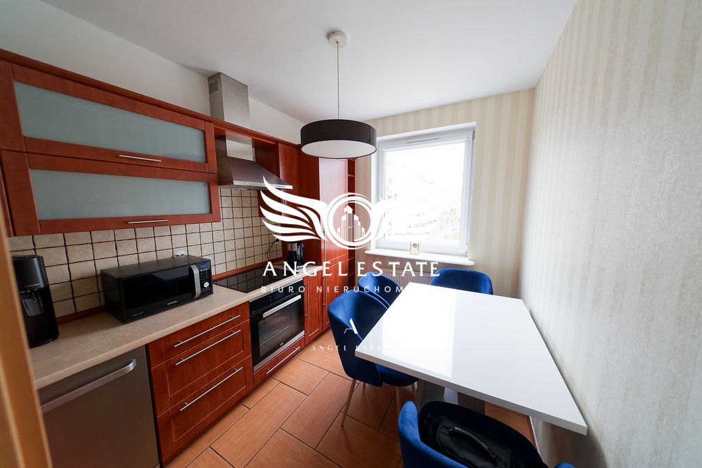 Mieszkanie 2-pokojowe Świnoujście, ul. 11 Listopada. Zdjęcie 1