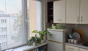 Mieszkanie 1-pokojowe Kraków Mistrzejowice, os. Bohaterów Września