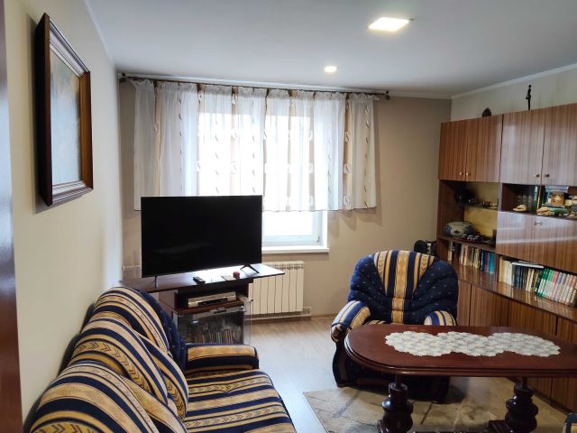 Mieszkanie 3-pokojowe Pleszew. Zdjęcie 1