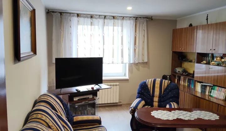 Mieszkanie 3-pokojowe Pleszew