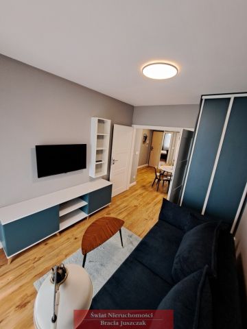 Mieszkanie 2-pokojowe Wrocław Szczepin, ul. Legnicka. Zdjęcie 9