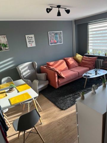 Mieszkanie 2-pokojowe Łódź Górna, ul. Józefa Chełmońskiego. Zdjęcie 1