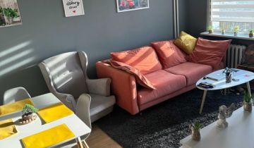 Mieszkanie 2-pokojowe Łódź Górna, ul. Józefa Chełmońskiego