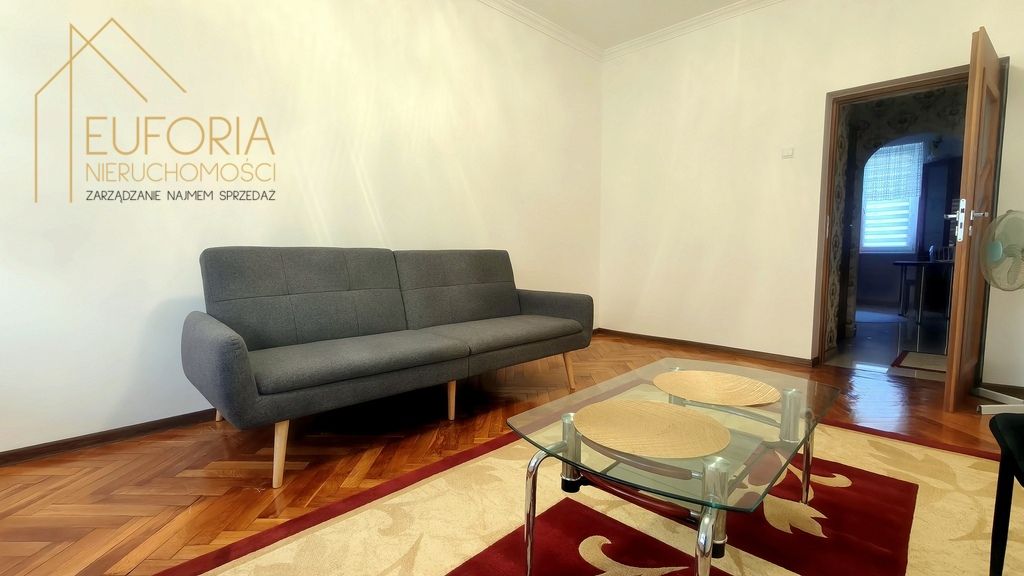 Mieszkanie 2-pokojowe Konstantynów Łódzki, ul. marsz. Józefa Piłsudskiego. Zdjęcie 7