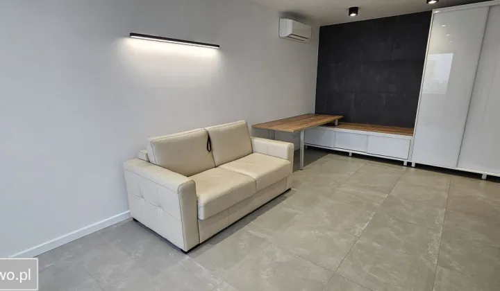 Mieszkanie 2-pokojowe Warszawa Ursynów, ul. Dereniowa