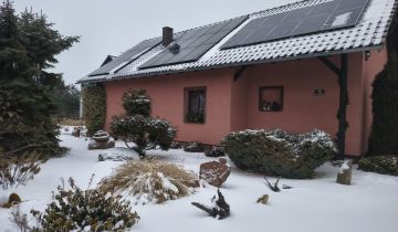 dom wolnostojący Kalinowice