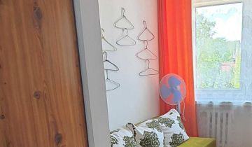 Mieszkanie 3-pokojowe Giżycko