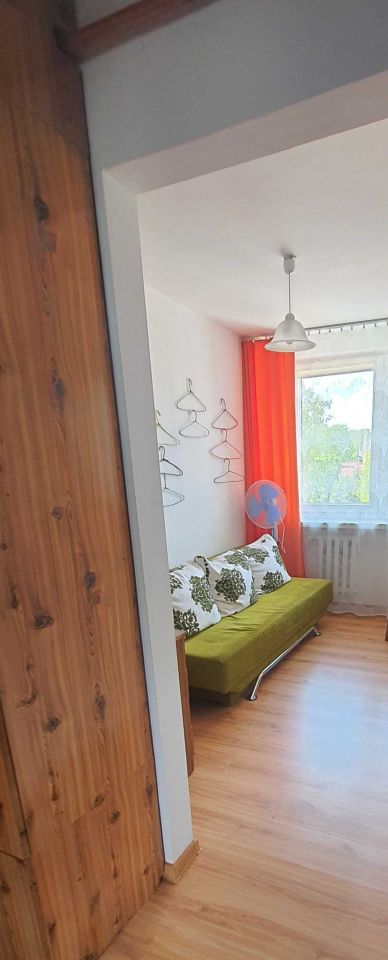 Mieszkanie 3-pokojowe Giżycko. Zdjęcie 2