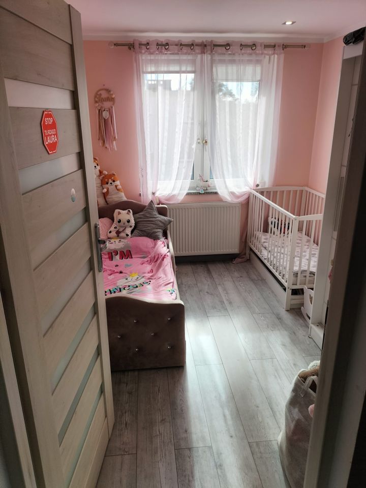 Mieszkanie 3-pokojowe Rokitki. Zdjęcie 7