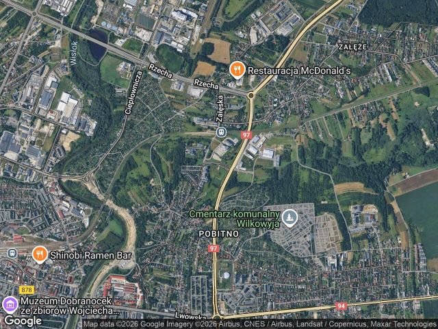 Mieszkanie 4-pokojowe Rzeszów, al. Solidarności. Zdjęcie 1