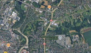 Mieszkanie 4-pokojowe Rzeszów, al. Solidarności