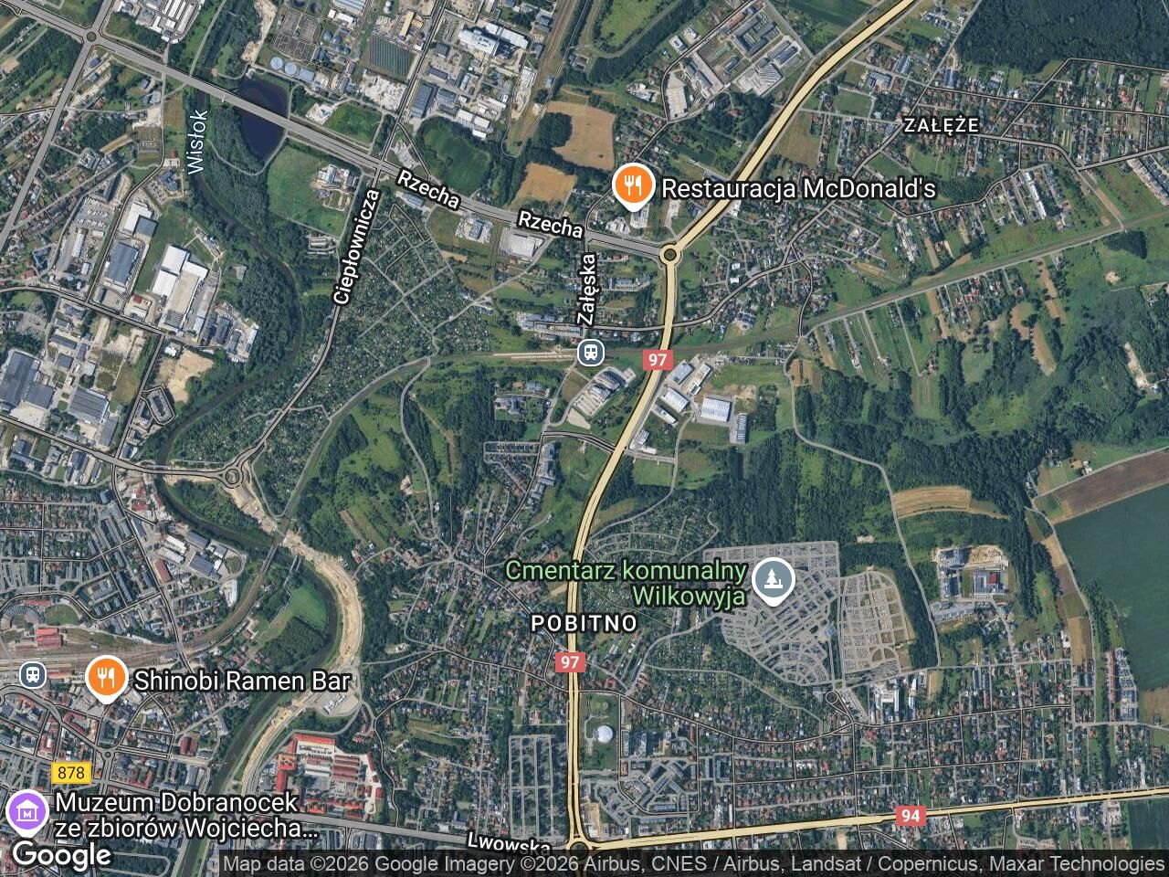 Mieszkanie 4-pokojowe Rzeszów, al. Solidarności