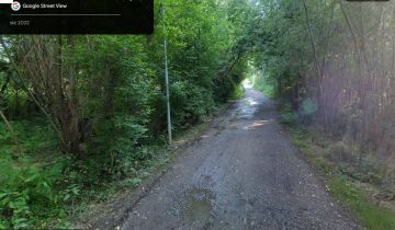 Działka budowlana Żabieniec, ul. Łąkowa