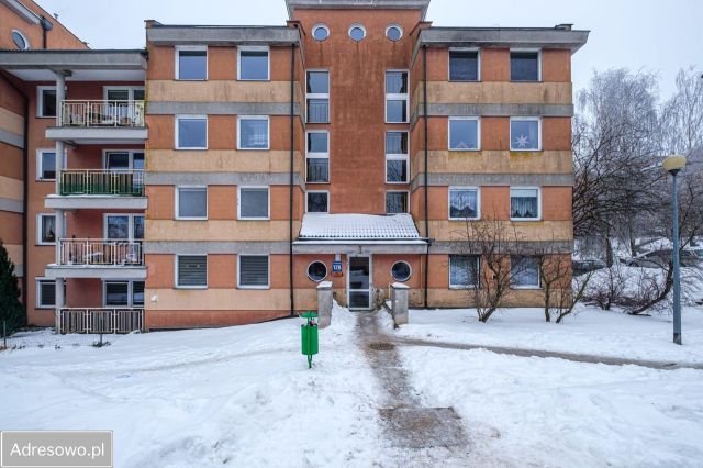 Mieszkanie 2-pokojowe Gdańsk Ujeścisko, ul. Świętokrzyska. Zdjęcie 1