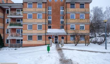 Mieszkanie 2-pokojowe Gdańsk Ujeścisko, ul. Świętokrzyska