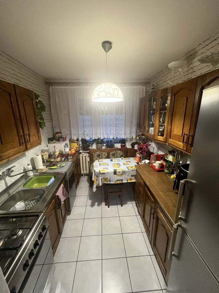 Mieszkanie 3-pokojowe Inowrocław Rąbin, ul. Wojska Polskiego. Zdjęcie 9