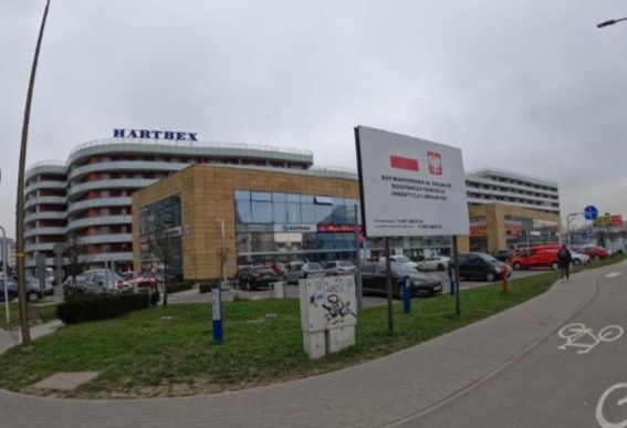 Mieszkanie 2-pokojowe Rzeszów, al. mjr. Wacława Kopisto. Zdjęcie 1