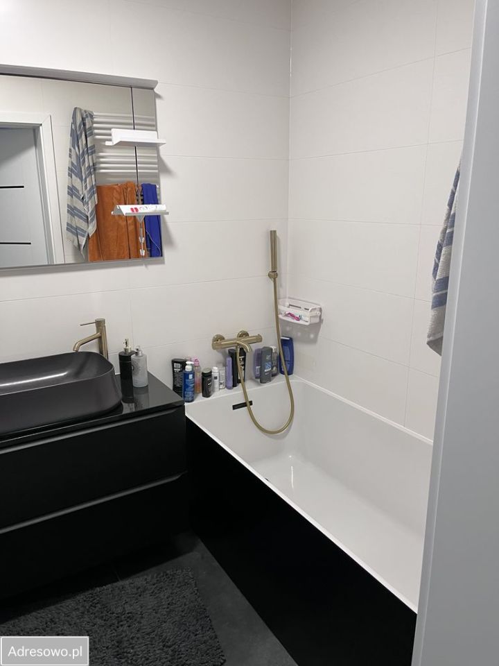 Mieszkanie 3-pokojowe Warszawa Mokotów, ul. Bartycka. Zdjęcie 4