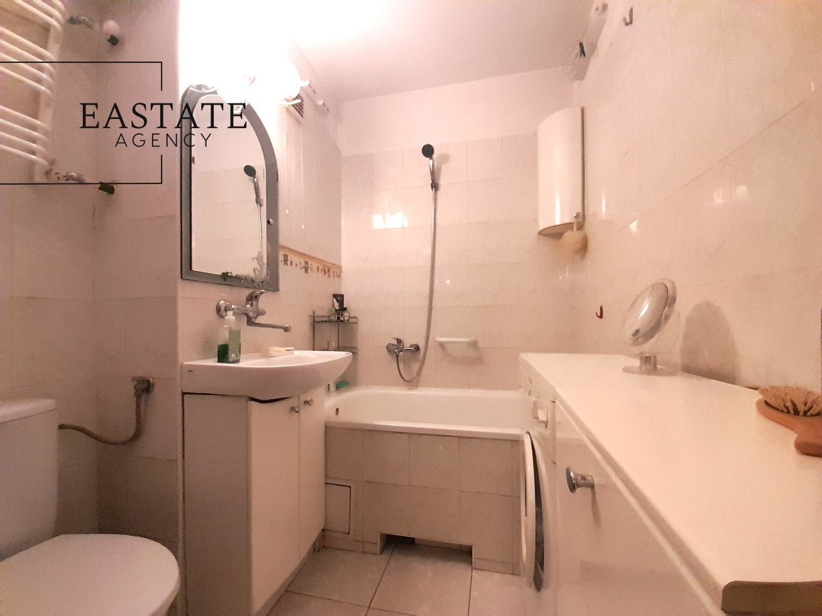 Mieszkanie 2-pokojowe Warszawa Bemowo, ul. Secemińska. Zdjęcie 8