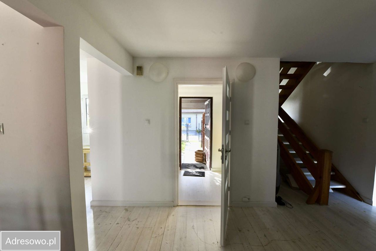 dom wolnostojący, 4 pokoje Rzeszów Załęże, ul. Lazurowa. Zdjęcie 4