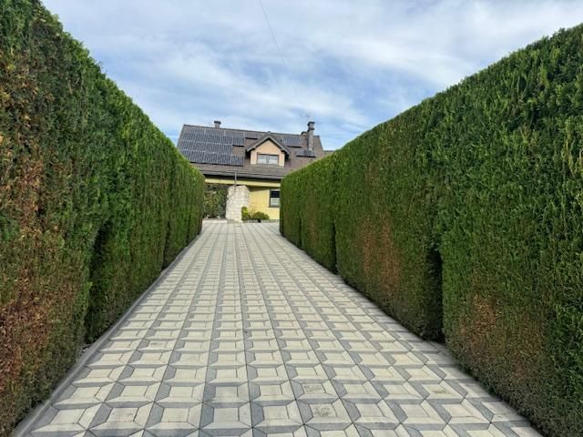 dom wolnostojący, 4 pokoje Bielsko-Biała Lipnik, Władysława Kiernika. Zdjęcie 267