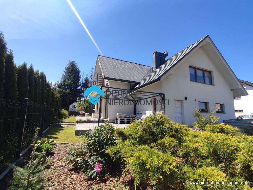 dom wolnostojący, 7 pokoi Mysłakowice. Zdjęcie 3