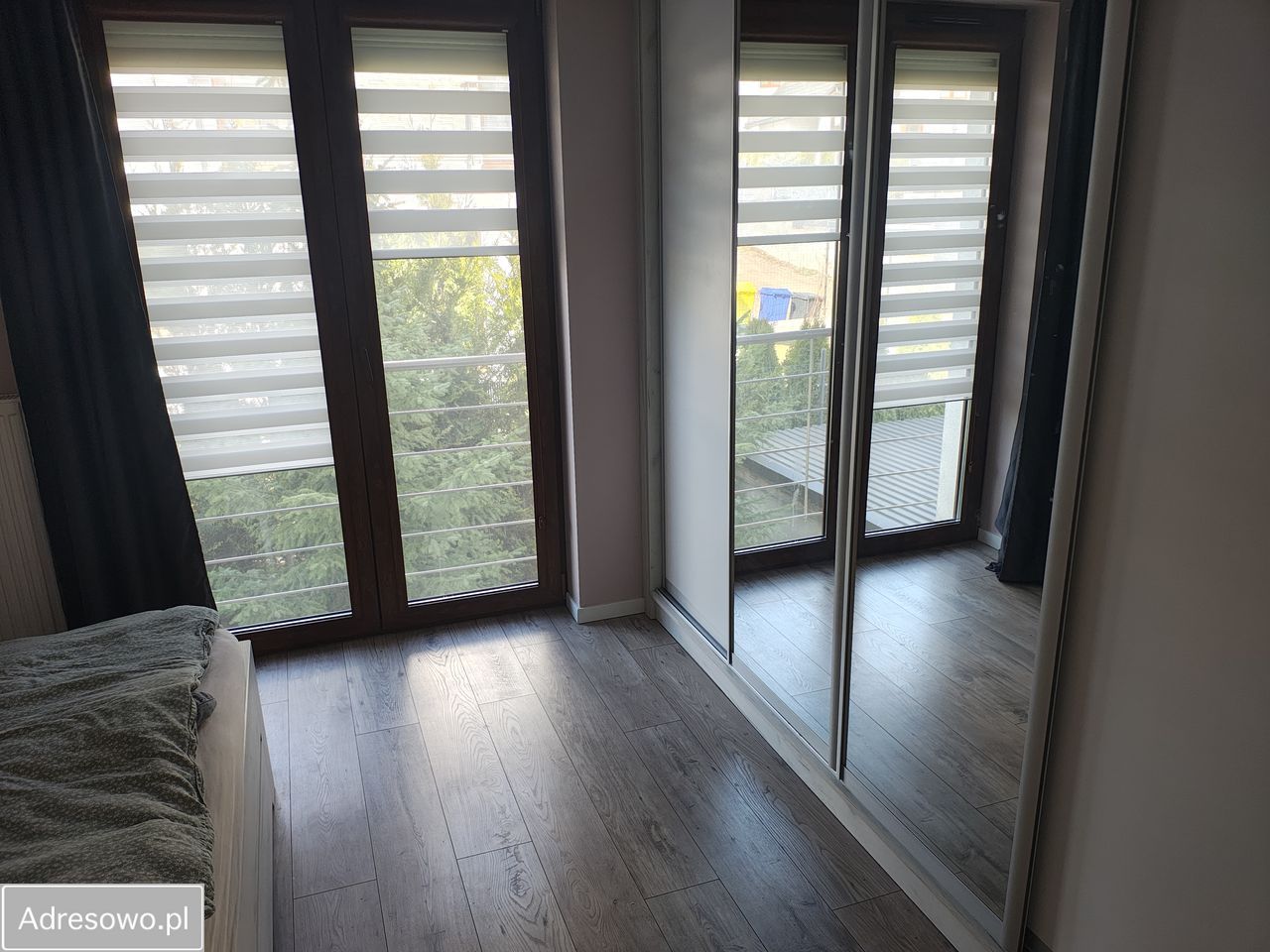 dom wolnostojący, 4 pokoje Masłomiąca, ul. Parkowa. Zdjęcie 7