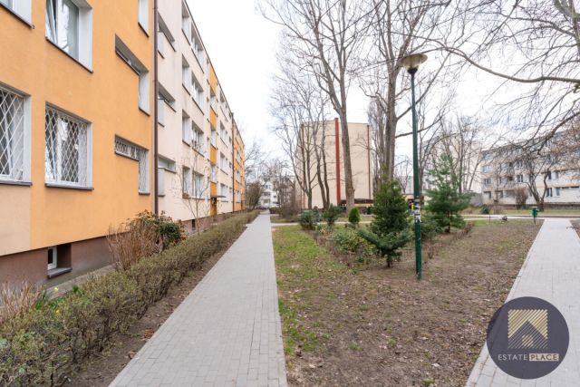 Mieszkanie 4-pokojowe Warszawa Praga-Południe, ul. Brazylijska. Zdjęcie 13