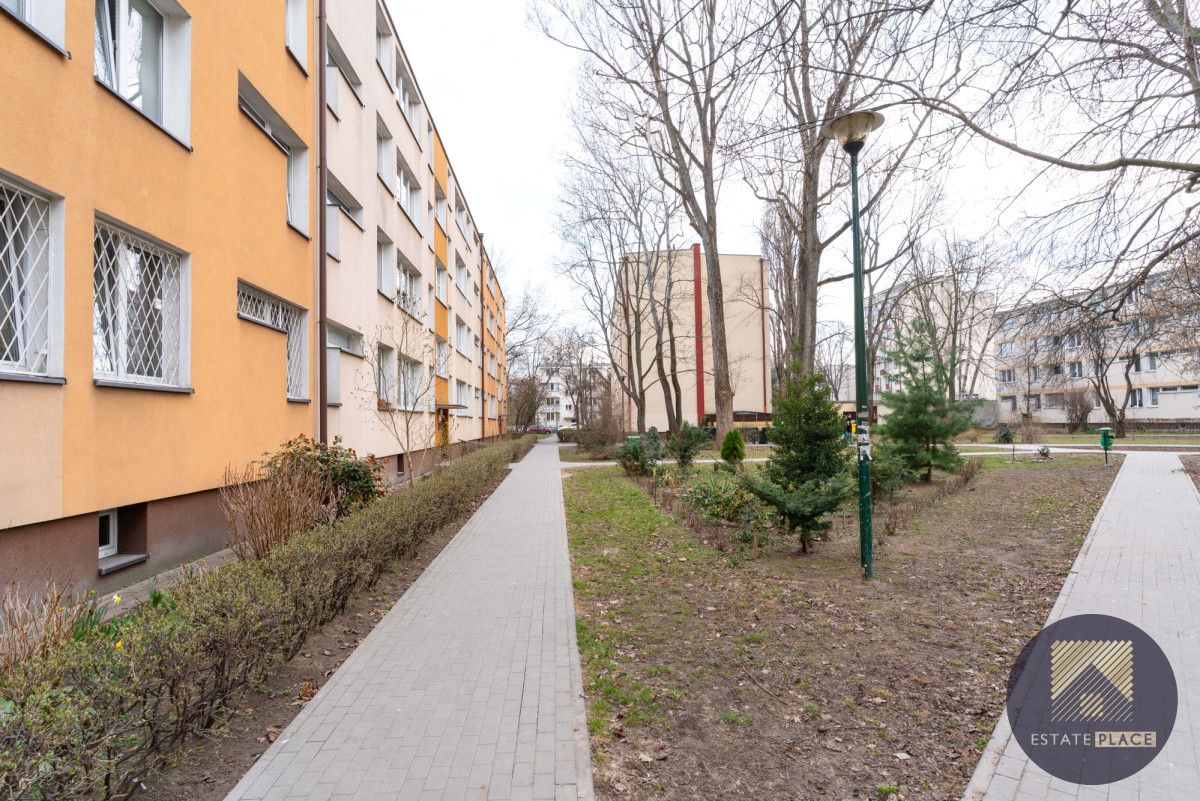 Mieszkanie 4-pokojowe Warszawa Praga-Południe, ul. Brazylijska. Zdjęcie 13