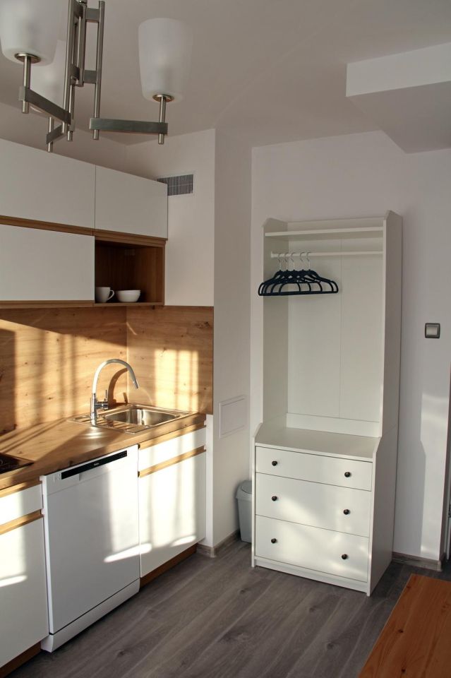 Mieszkanie 2-pokojowe Gorzów Wielkopolski Górczyn, ul. Jana Ludwika Popławskiego. Zdjęcie 8