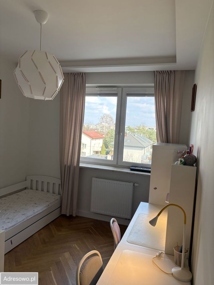 Mieszkanie 3-pokojowe Ząbki, ul. Christiana Andersena. Zdjęcie 7