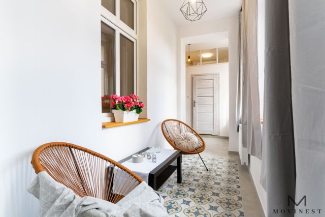 Mieszkanie 2-pokojowe Poznań Wilda, ul. 28 Czerwca 1956 r.. Zdjęcie 5