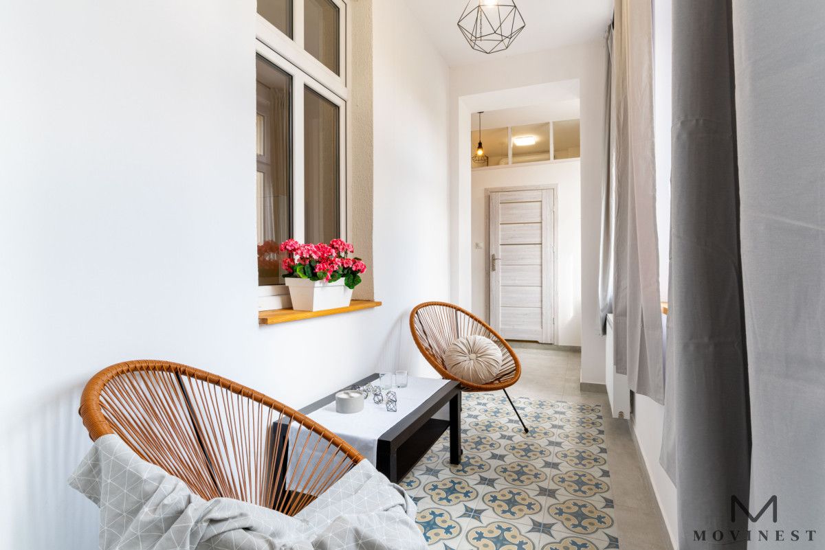 Mieszkanie 2-pokojowe Poznań Wilda, ul. 28 Czerwca 1956 r.. Zdjęcie 5