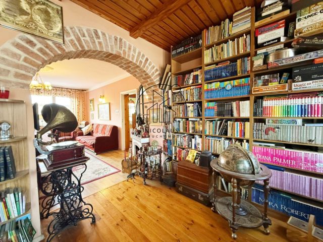 dom wolnostojący, 4 pokoje Toruń Rubinkowo, ul. Leszczynowa. Zdjęcie 14