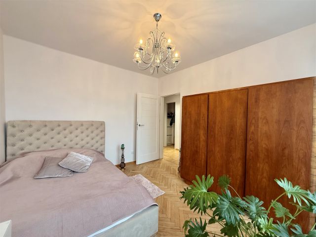 Mieszkanie 4-pokojowe Szczecin Centrum. Zdjęcie 6